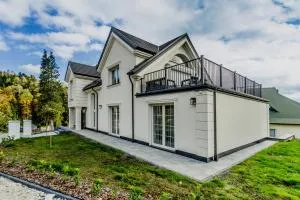 Willa Nad Parkiem - Słotwiny