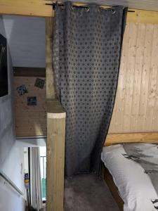 Appartements La Foux d-Allos Duplex au pied des pistes : photos des chambres