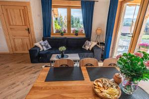 Domek pod Jaworem z balią