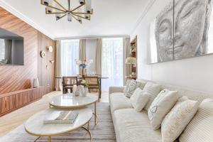 Stunning 2 bedroom at Montparnasse