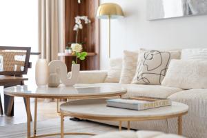 Stunning 2 bedroom at Montparnasse