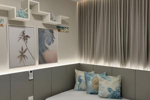 MW Apto em BV - Requinte e conforto em um so lugar