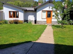 Cabaña Lacar - Чапелько