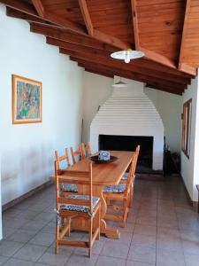 Cabaña Lacar