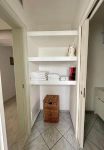 La corte di Tata Ninu