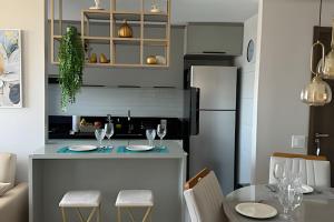MW Apto em BV - Requinte e conforto em um so lugar