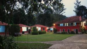 Hotel Repouso Maringá