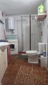 Apartamento mesón