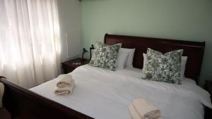 Strand Beach Townhouse Self Catering