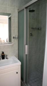 Strand Beach Townhouse Self Catering