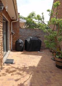 Strand Beach Townhouse Self Catering