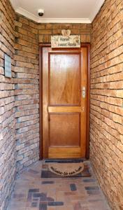 Strand Beach Townhouse Self Catering