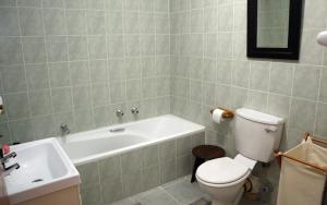 Strand Beach Townhouse Self Catering