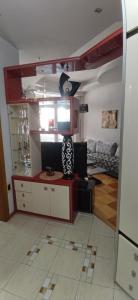 Lillys Apartment