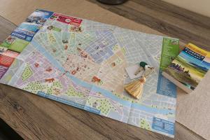 In the Heart of Florence, Dante, with Private Terrace