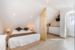 Exclusive Penthouse Front Ocean View Heated Pool