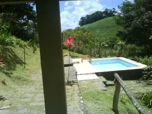 URU Eventos - Escada