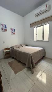 Chalé Conforto de Casa