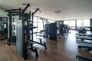 Dpto de lujo en zona de lujo