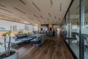 Dpto de lujo en zona de lujo