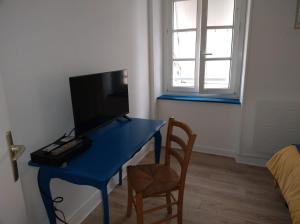 Chambre Nérondes double Le Lion d Or