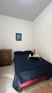 Chalé Conforto de Casa