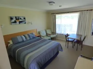 Anna Bella Motel Glen Innes - Inverell
