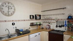 Strand Beach Townhouse Self Catering