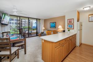 Sugar Beach 207 Ocean Views in Upgraded Beachfront Condo Home