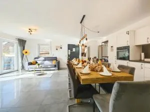 Sisi & Franz für bis zu 12- Familien, Gruppen, Firmen - Oberlangfurth