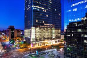Westin Phoenix Downtown