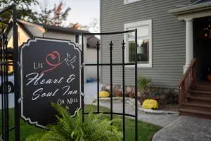 Heart and Soul Inn - 马布尔黑德