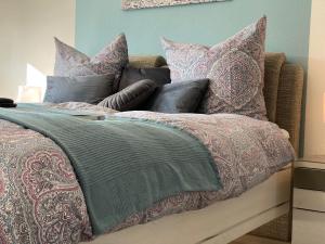 FeWo-Weitsicht 140qm, exklusiv, volle Privatsphäre