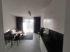 New Apartment Szybowcowa centre Katowice free parking