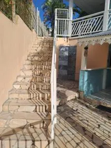 T2 cosy, spacieux et confortable - Quartiers Anse à lʼÂne