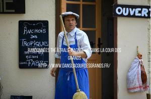 Appartements UniqueAppart - Gare Saint Charles : photos des chambres