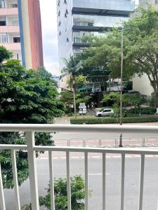 Apartamento Aconchegante 1 Dormitório a 250m do metrô - Liberdade, São Paulo