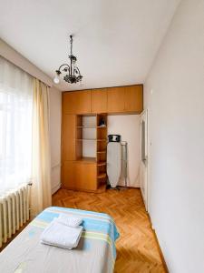 Spacious and Bright Apartment - Dirim House