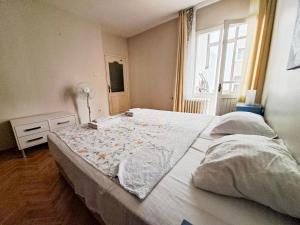 Spacious and Bright Apartment - Dirim House