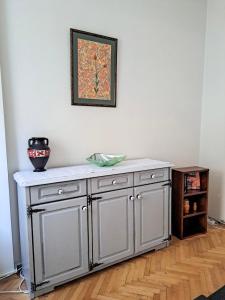 Spacious and Bright Apartment - Dirim House