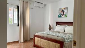 Playa Bavaro El Cortecito - El Dorado Apartment -Fast WI-FI
