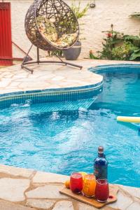 Casa Van Gogh Pirenópolis