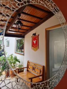 Casa Van Gogh Pirenópolis