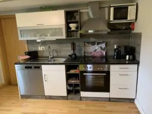 Tini - Haus Deichperle - Westerbur