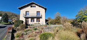 Gîte moderne et calme avec local séparé pour skis et vélos