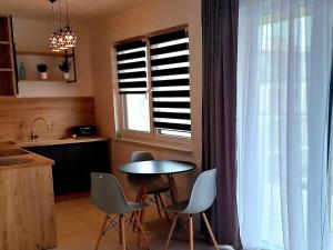 Apartament Grey Polana Szaflarska 6B Nowy Targ