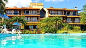 Ilha da Galé Tourist Hotel Fazenda de Bombas