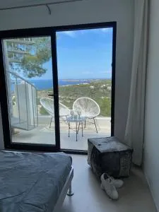 Casa Sol & Mar - 圣何塞德萨塔莱阿