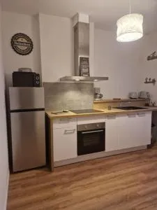 Le Carnot - 蒙索莱米讷