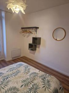Appartements Le Carnot : photos des chambres